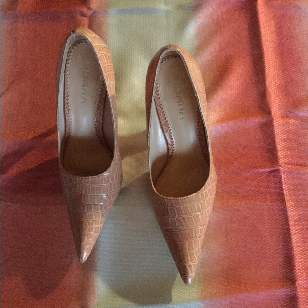 Women’s Heels